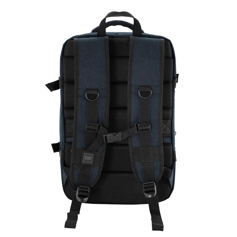 Mochila Force 8 30 L poliéster 600D