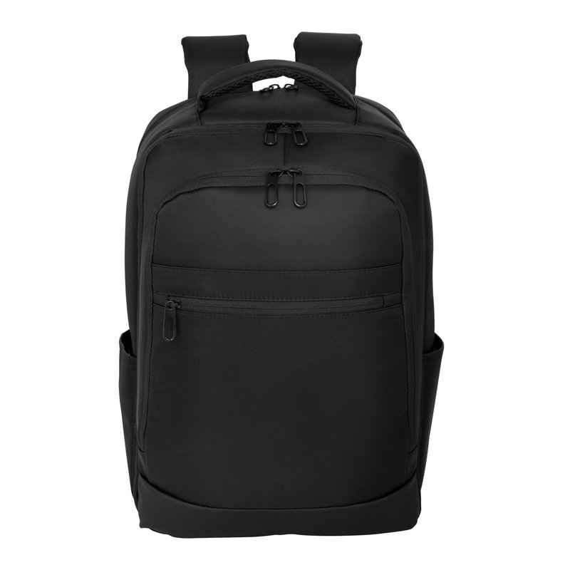 Mochila Force 10 21 L poliéster simil nylon