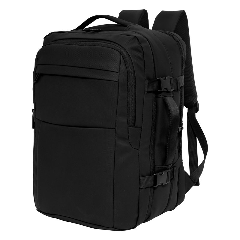 Mochila Force 11 33 L poliéster y poliuretano