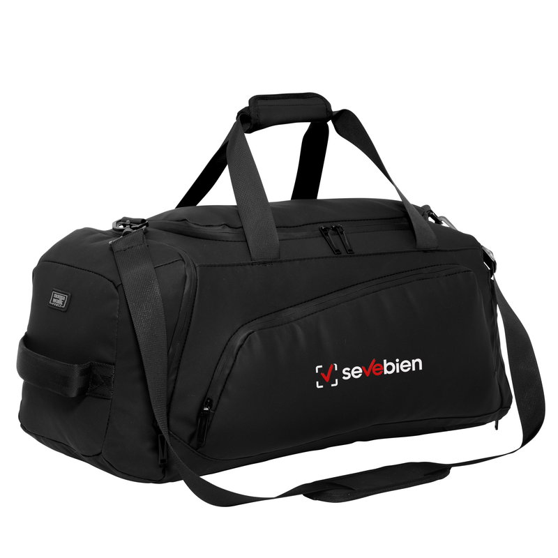 Bolso Mochila Force 12 36 litros poliéster