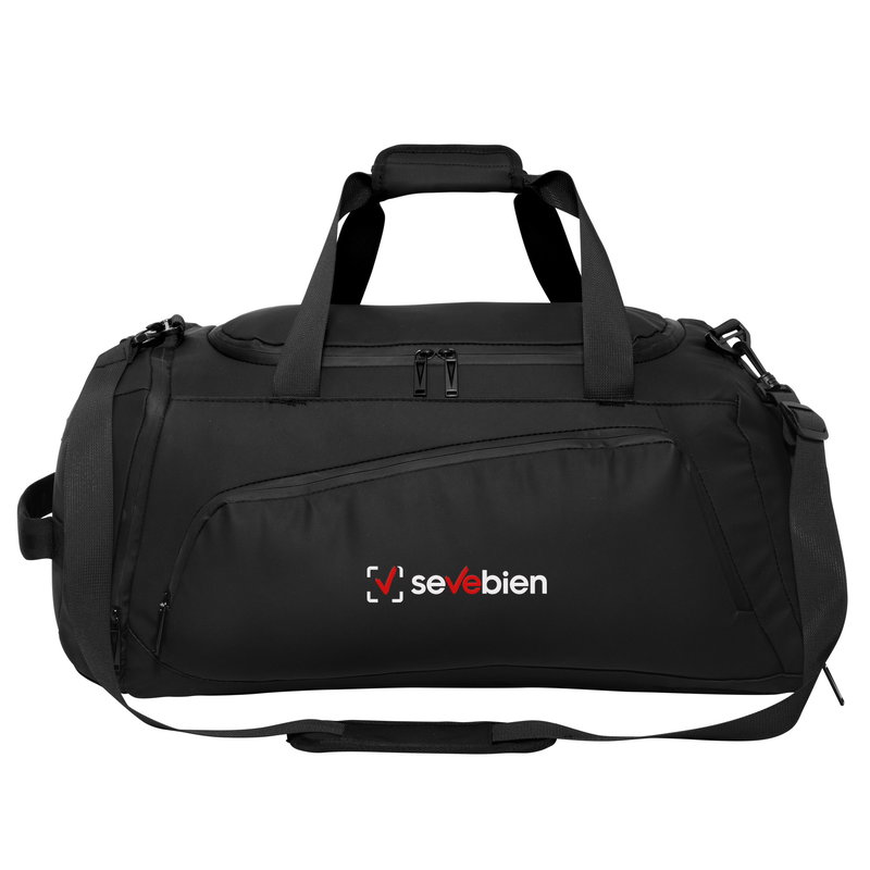 Bolso Mochila Force 12 36 litros poliéster