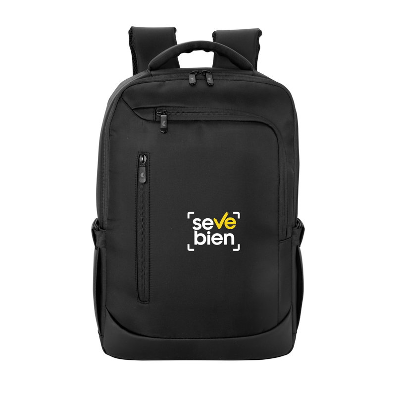 Mochila Force 13 13 L poliéster