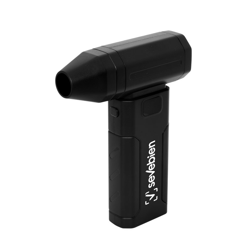 Soplador Tifón 3600 mAh plástico