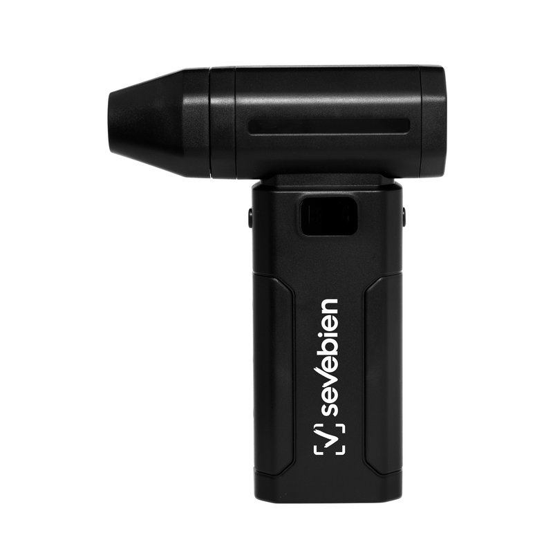 Soplador Tifón 3600 mAh plástico