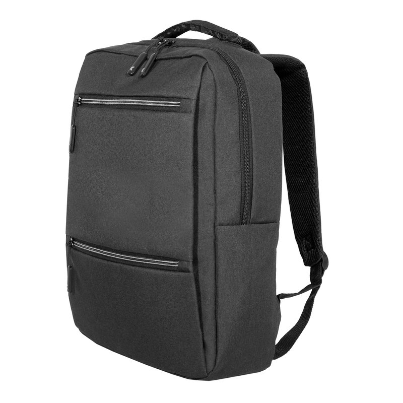 Mochila Free Flow cierre doble