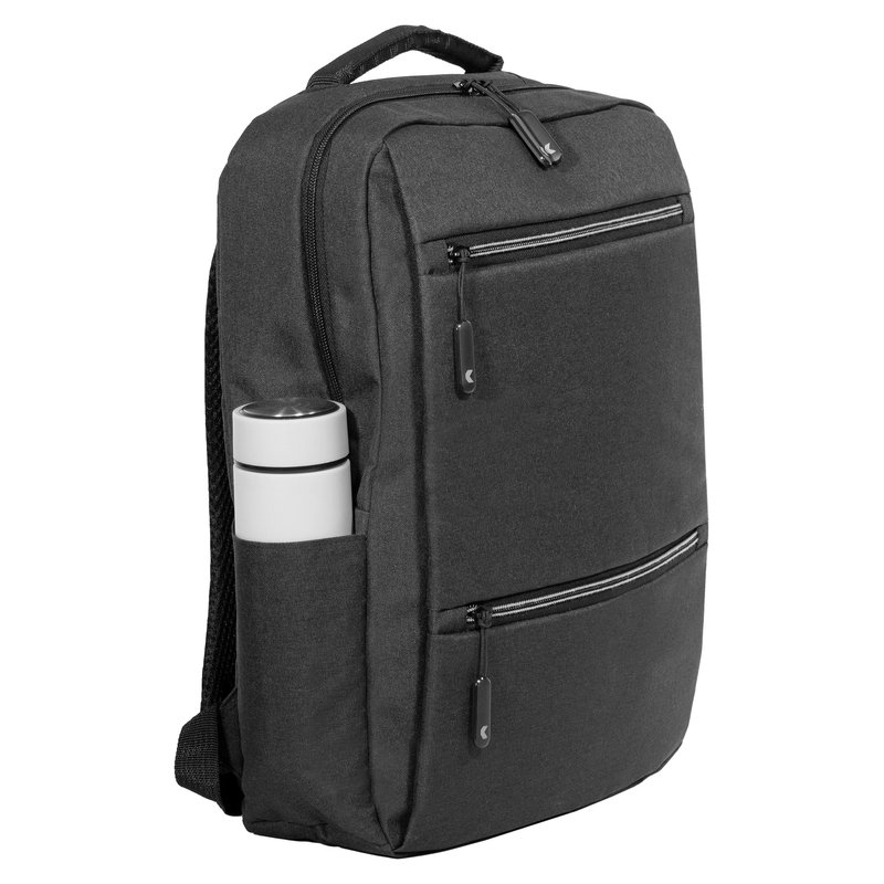 Mochila Free Flow cierre doble