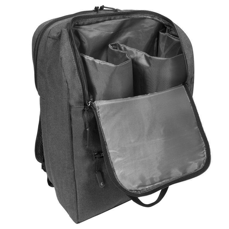 Bolso / Mochila Picnic 18 L poliéster