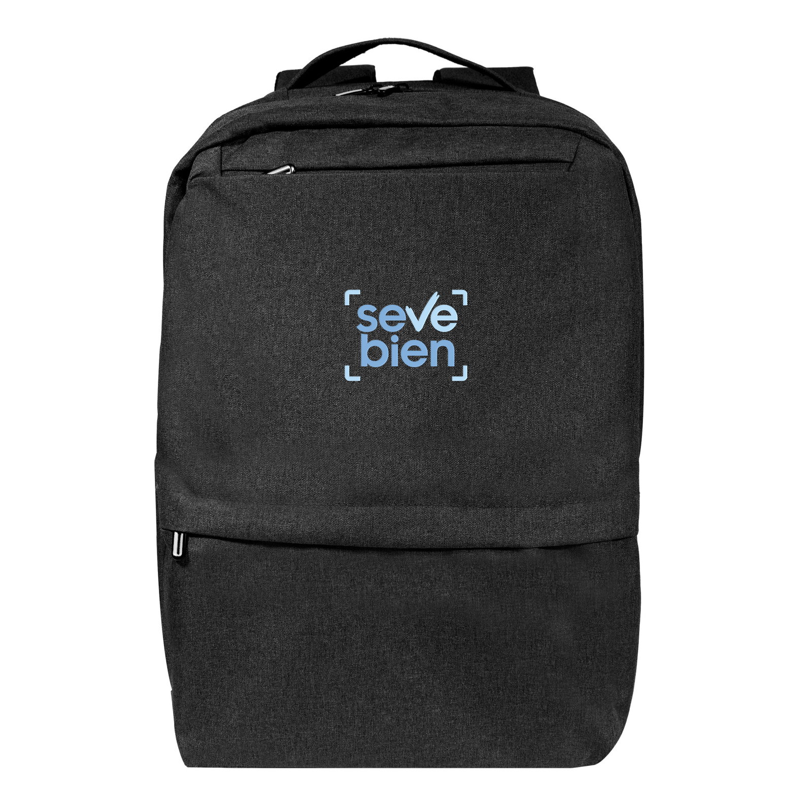 Mochila Funcional poliéster 300D — vista destacada