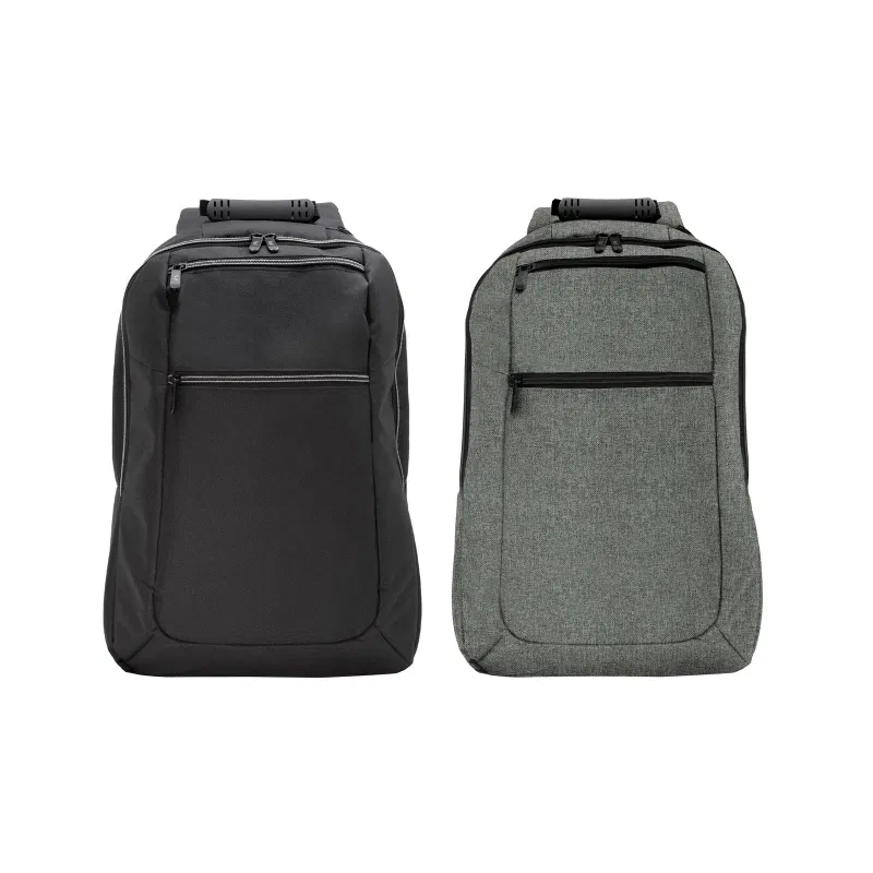 Mochilas notebook personalizadas con logo de empresa para regalo corporativo