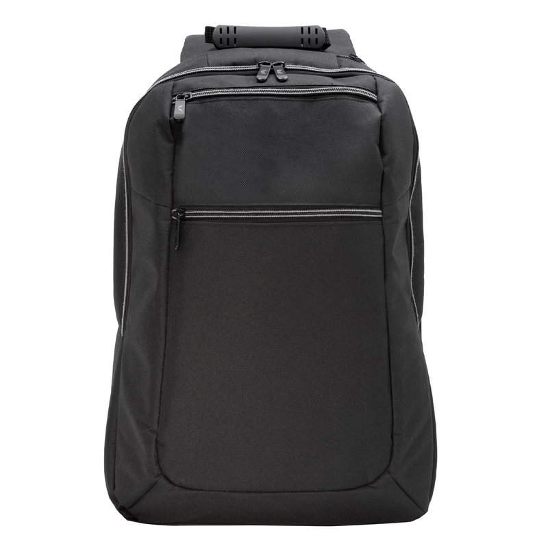 Mochila Translate poliéster 600D 30x43x12 cm