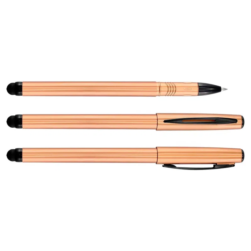 Roller Pen Cooper plástico, puntero táctil Roller Pen Cooper plástico, puntero táctil