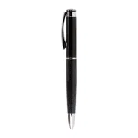 Bolígrafo Ejecutivo Dark acero inoxidable