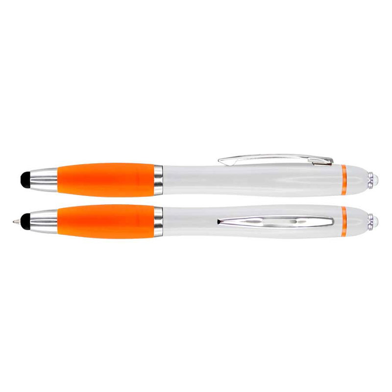 Bolígrafo Wind Stella Led plástico Bolígrafo Wind Stella Led plástico