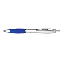 Bolígrafo Plástico Wind Satin plástico retráctil