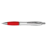 Bolígrafo Plástico Wind Satin plástico retráctil