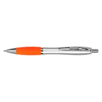 Bolígrafo Plástico Wind Satin plástico retráctil