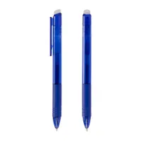 Bolígrafo Borrable Eraser plástico rígido tinta
