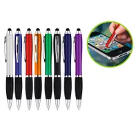 Bolígrafo Touch-Screen tinta azul
