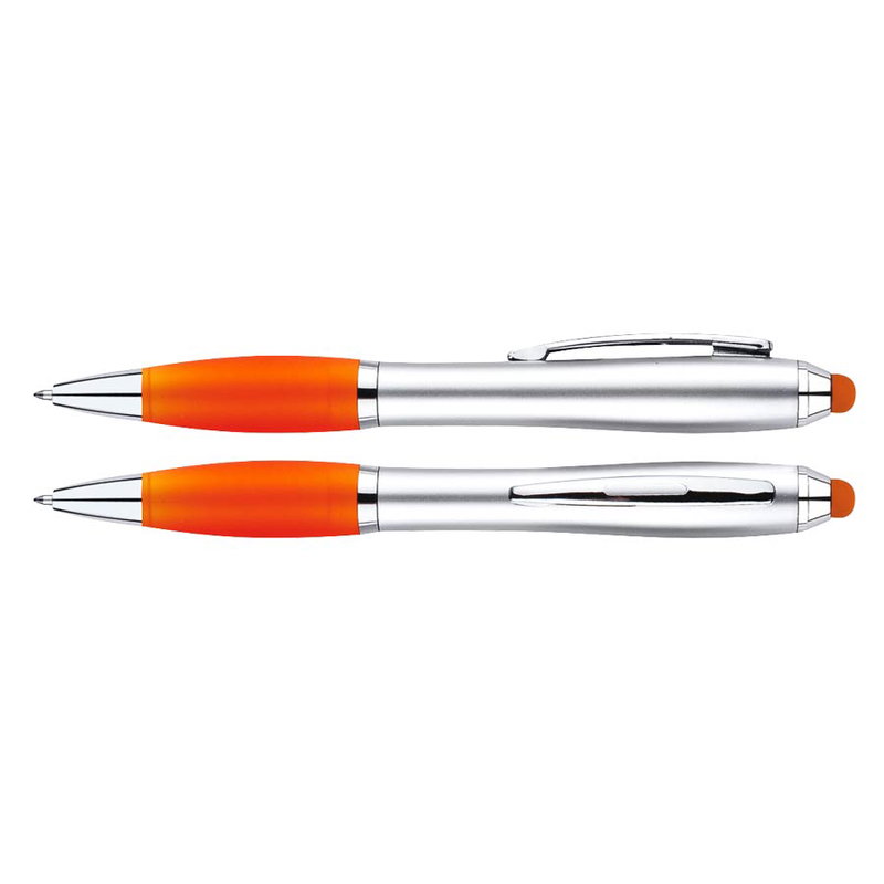 Bolígrafo Touch-Screen 14 x Ø 1.1 cm punta táctil Bolígrafo Touch-Screen 14 x Ø 1.1 cm punta táctil