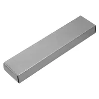 Bolígrafo Metálico 4 En 1 metal, linterna LED