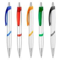 Bolígrafo Plástico Júpiter plástico, tinta azul
