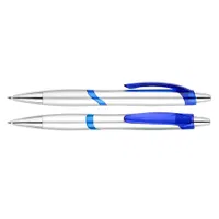 Bolígrafo Plástico Júpiter plástico, tinta azul