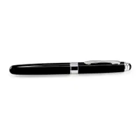 Deluxe Roller Pen metálico tinta negra