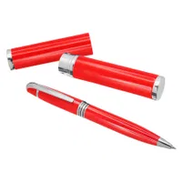 Bolígrafo Metálico Enix estuche metálico