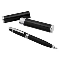 Bolígrafo Metálico Enix estuche metálico
