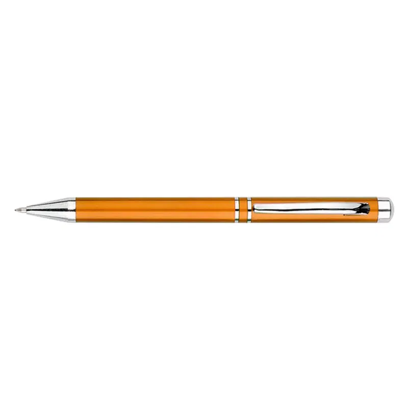 Bolígrafo Plástico Prime plástico personalizable
