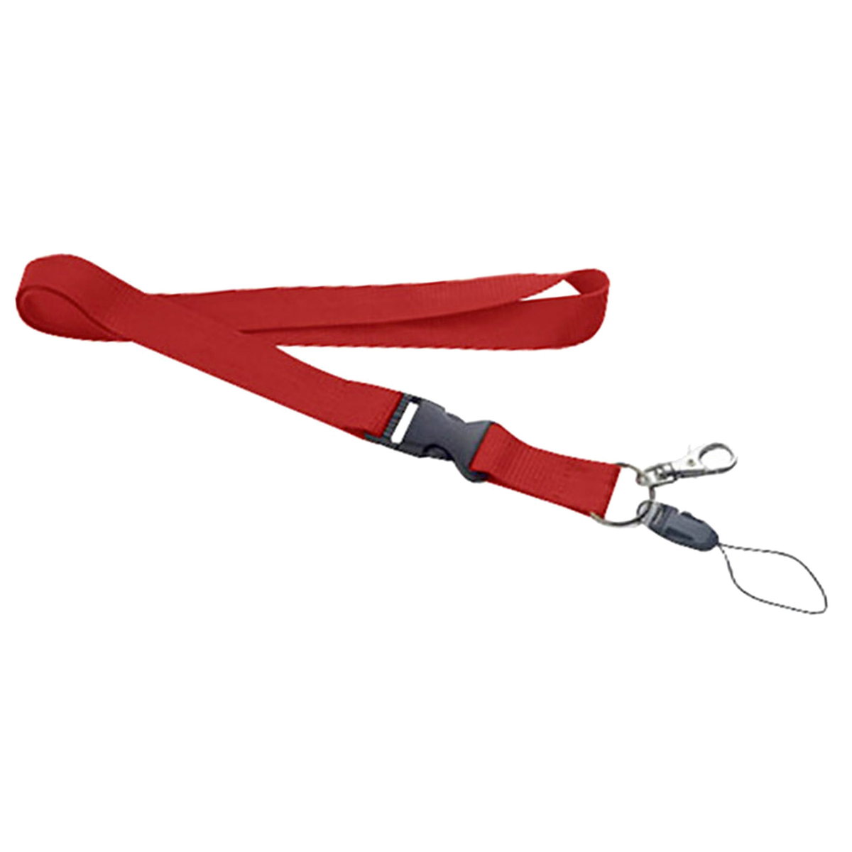 Cinta Lanyard Texturada Lan01 poliéster
