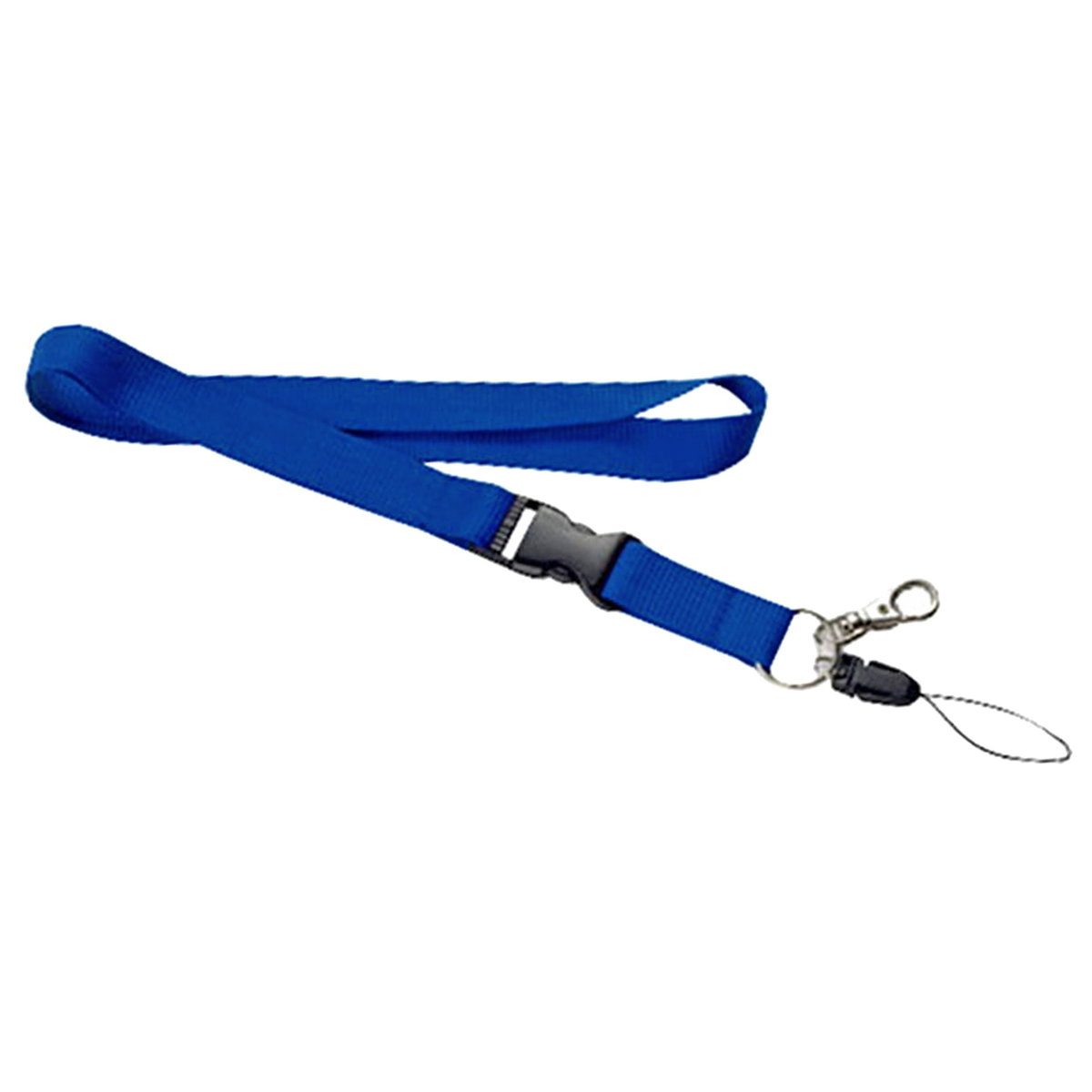 Cinta Lanyard Texturada Lan01 poliéster