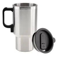 Mug Térmico Usb 450cc acero inoxidable