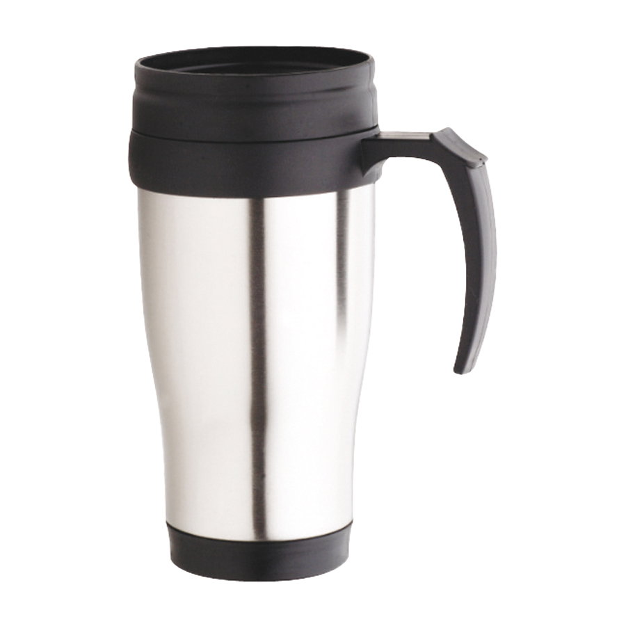 Mug Térmico 450cc acero inoxidable — vista destacada