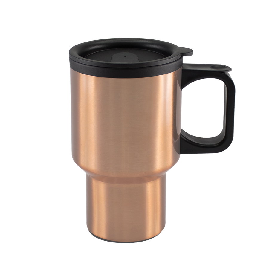 Mug Cobre 450cc encobrizado — vista destacada