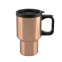 Mug Cobre 450cc encobrizado