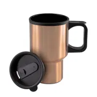 Mug Cobre 450cc encobrizado
