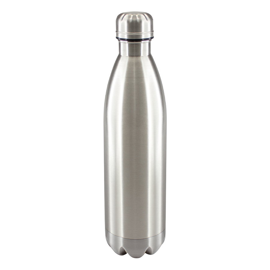Termo Botella 750cc acero inoxidable — vista destacada