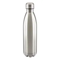Termo Botella 750cc acero inoxidable