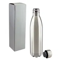 Termo Botella 750cc acero inoxidable