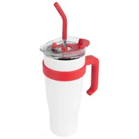 Mug Térmico Giant 1.2 L acero inoxidable