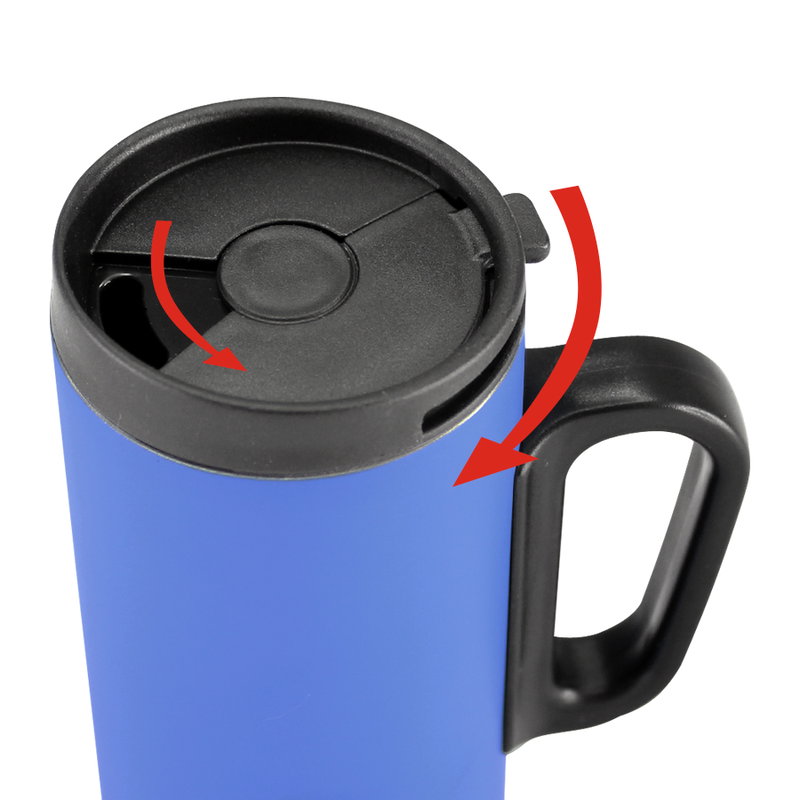 Coffee Mug Slim 250cc acero inoxidable Coffee Mug Slim 250cc acero inoxidable