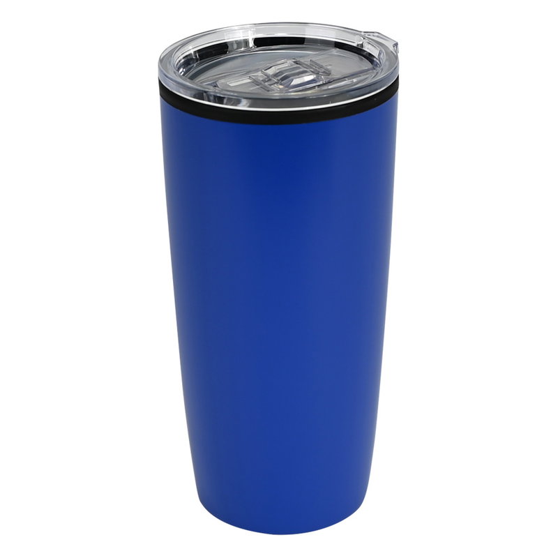 Mug Metálico/Plástico Loft 600cc inox Mug Metálico/Plástico Loft 600cc inox