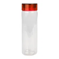 Botella Pet Louis 600cc plástico
