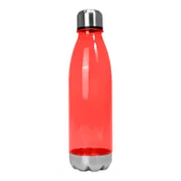 Botella Pet Tapa Acero Vivid 700cc PET + acero