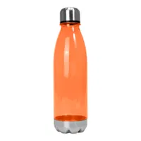 Botella Pet Tapa Acero Vivid 700cc PET + acero