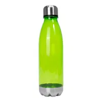Botella Pet Tapa Acero Vivid 700cc PET + acero