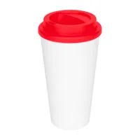 Vaso Plástico Aika 500cc plástico (PP)