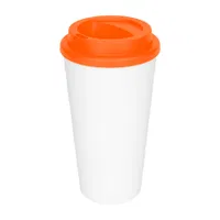 Vaso Plástico Aika 500cc plástico (PP)