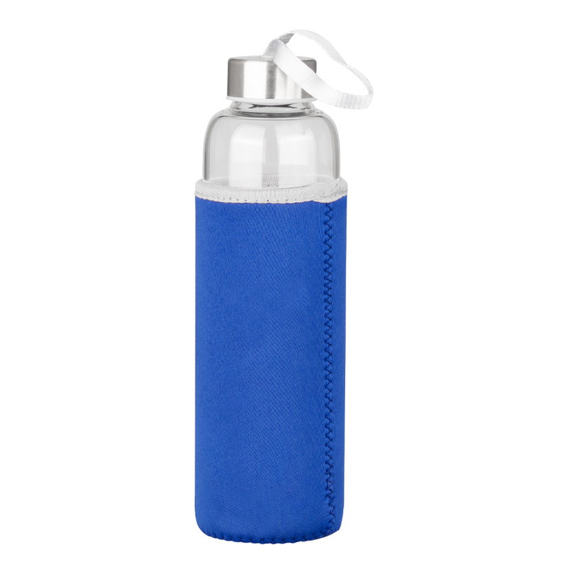 Botella 580 ml borosilicato Botella 580 ml borosilicato